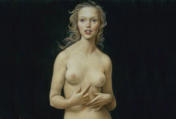 john_currin
